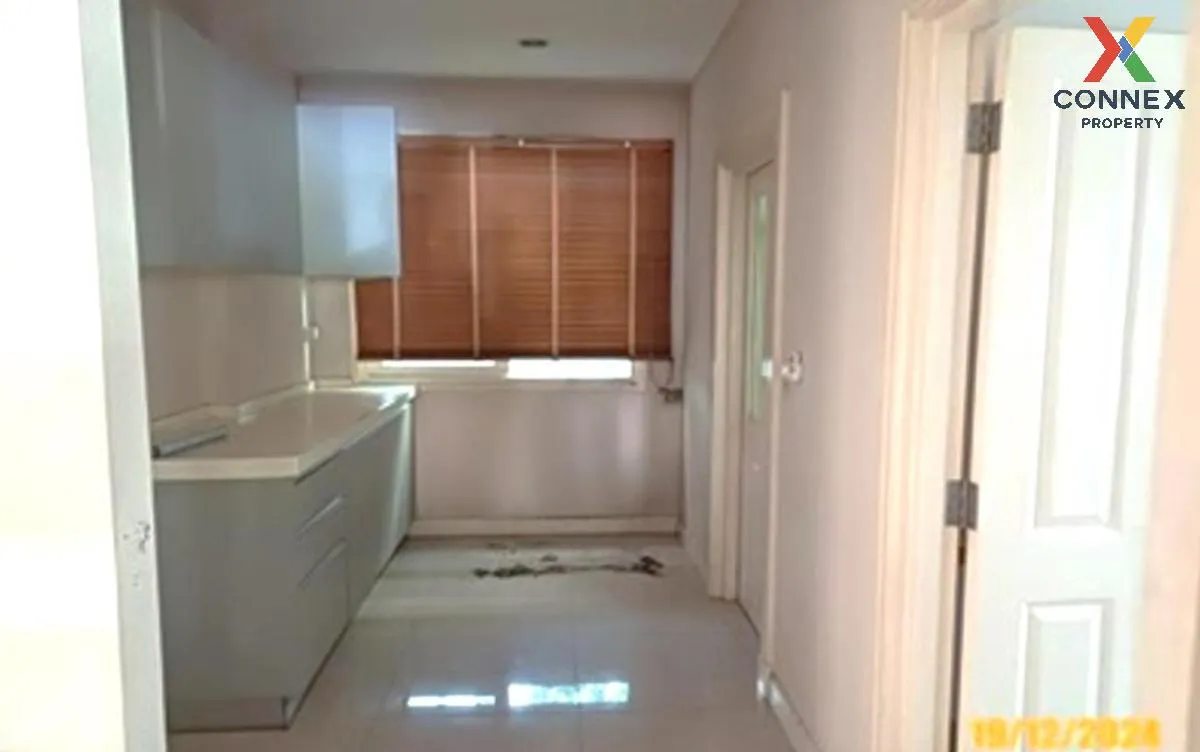 ขายบ้าน  คาซ่า แกรนด์ รัตนาธิเบศร์ - ราชพฤกษ์ บางรักน้อย เมืองนนท