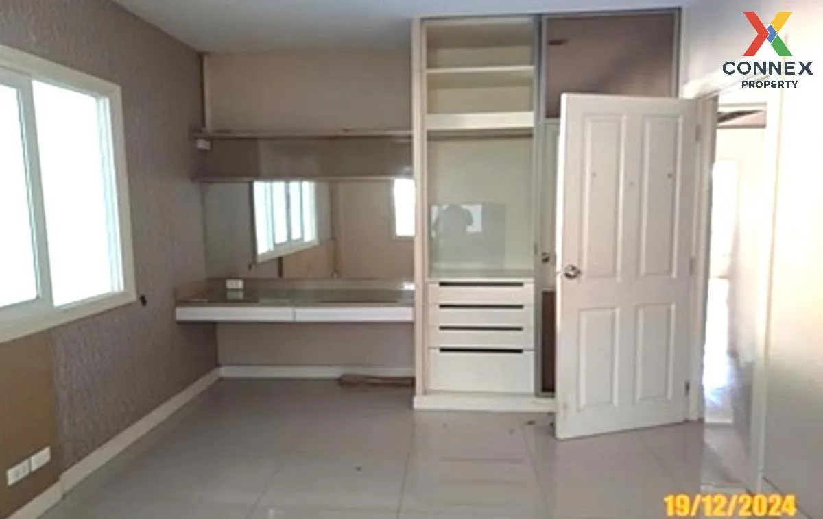 ขายบ้าน  คาซ่า แกรนด์ รัตนาธิเบศร์ - ราชพฤกษ์ บางรักน้อย เมืองนนท