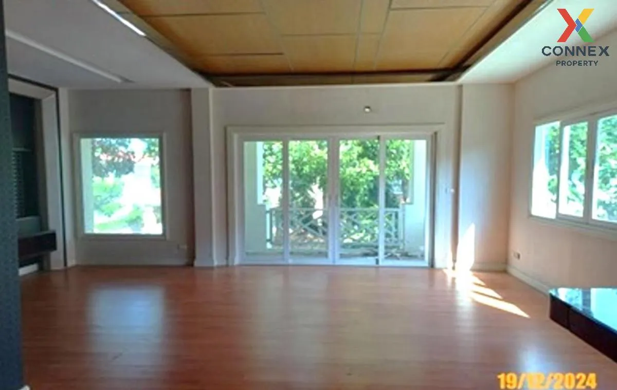 ขายบ้าน  คาซ่า แกรนด์ รัตนาธิเบศร์ - ราชพฤกษ์ บางรักน้อย เมืองนนท