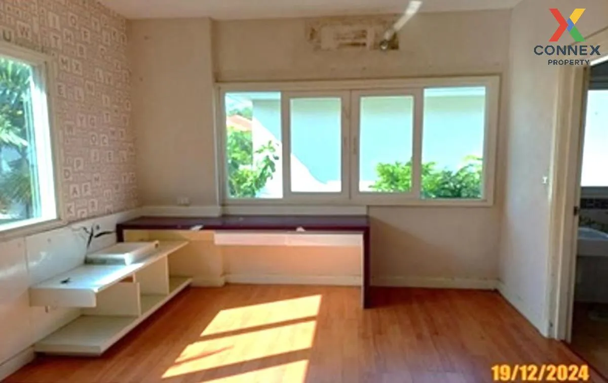 ขายบ้าน  คาซ่า แกรนด์ รัตนาธิเบศร์ - ราชพฤกษ์ บางรักน้อย เมืองนนท