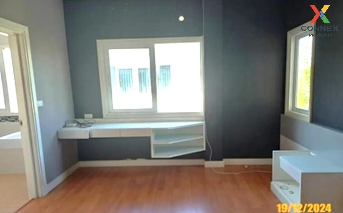 ขายบ้าน  คาซ่า แกรนด์ รัตนาธิเบศร์ - ราชพฤกษ์ บางรักน้อย เมืองนนท