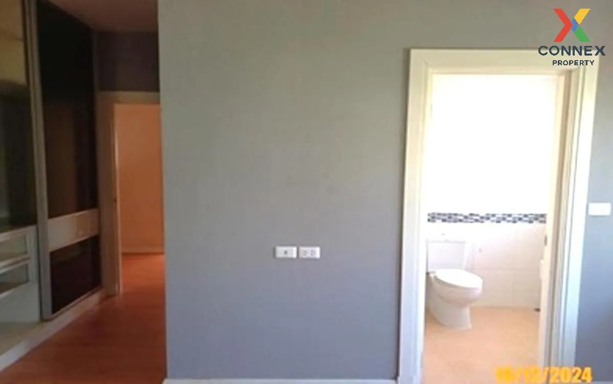 ขายบ้าน  คาซ่า แกรนด์ รัตนาธิเบศร์ - ราชพฤกษ์ บางรักน้อย เมืองนนท