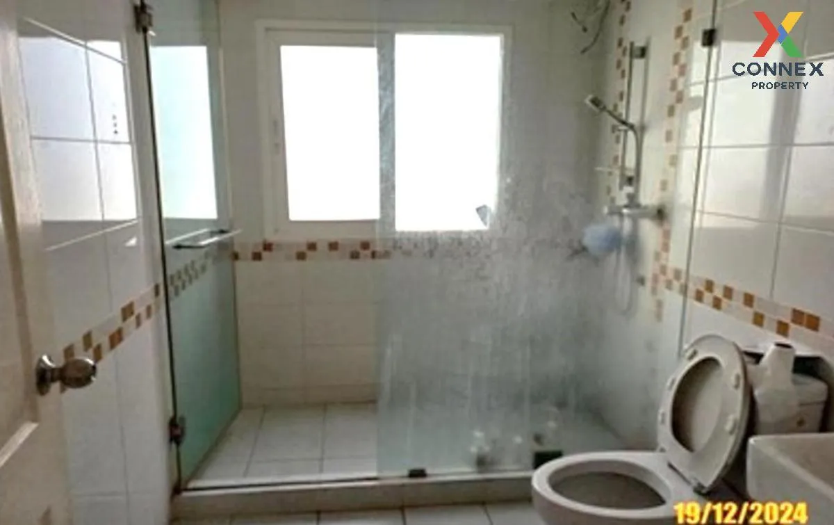 ขายบ้าน  คาซ่า แกรนด์ รัตนาธิเบศร์ - ราชพฤกษ์ บางรักน้อย เมืองนนท