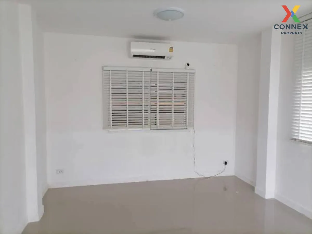For Sale House , Jirakan 1 Bang Bua Thong-Sai Noi , Sai Noi , Sai