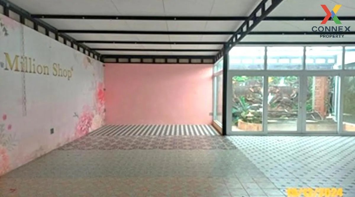 ขายบ้าน  คาซ่า แกรนด์ รัตนาธิเบศร์ - ราชพฤกษ์ บางรักน้อย เมืองนนท