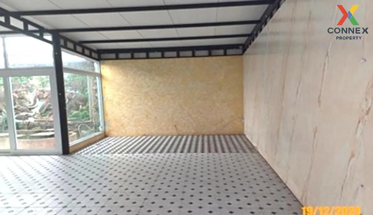 ขายบ้าน  คาซ่า แกรนด์ รัตนาธิเบศร์ - ราชพฤกษ์ บางรักน้อย เมืองนนท