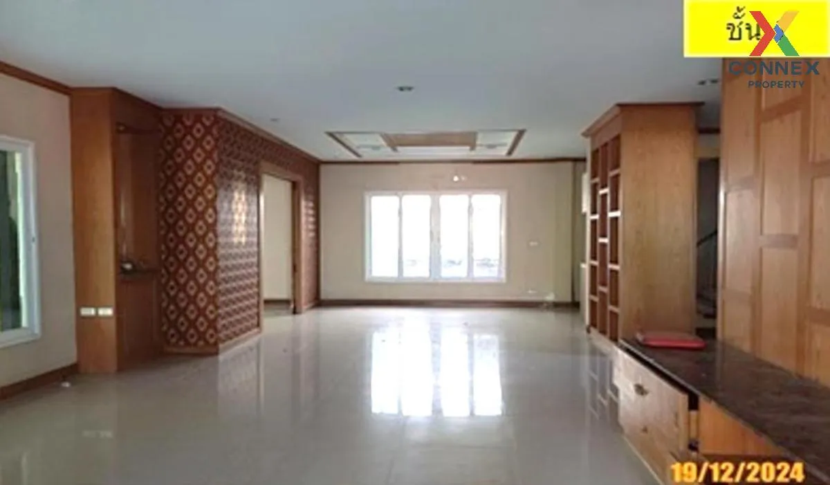 ขายบ้าน  คาซ่า แกรนด์ รัตนาธิเบศร์ - ราชพฤกษ์ บางรักน้อย เมืองนนท