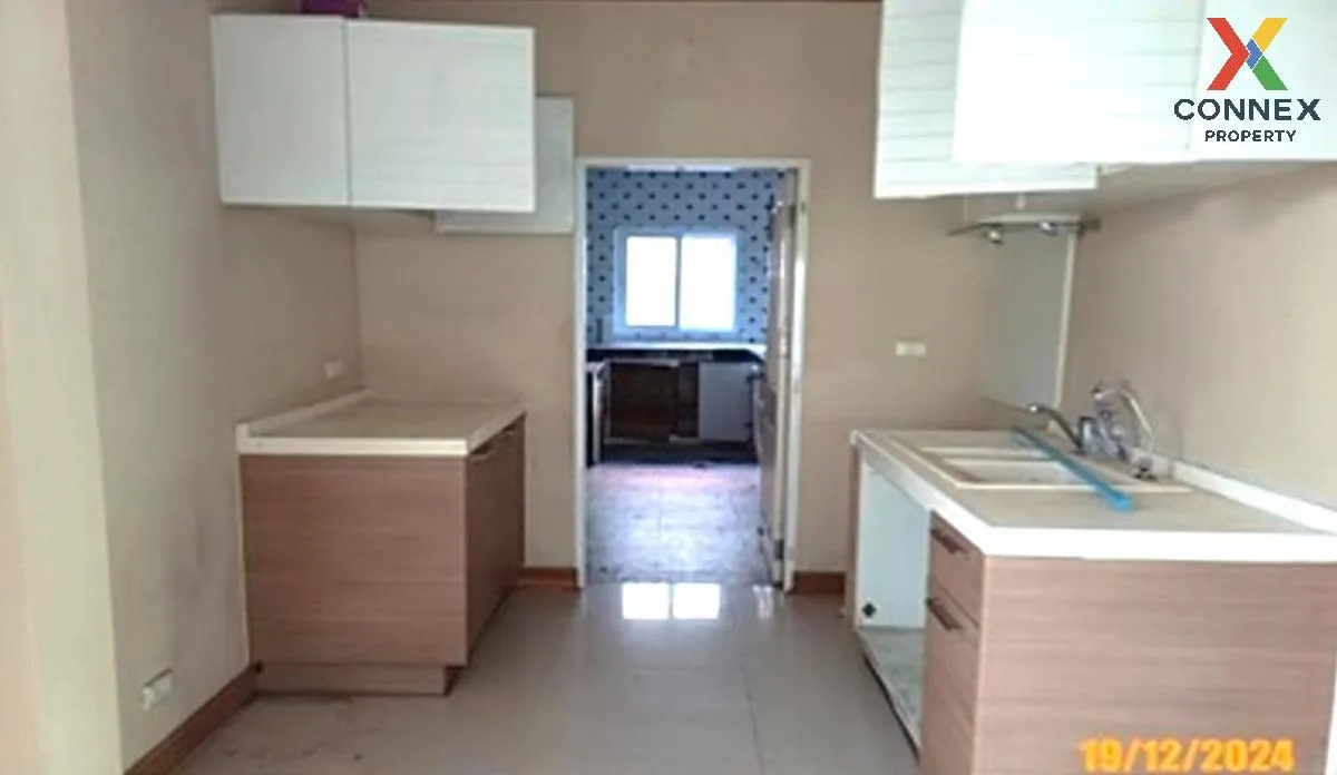 ขายบ้าน  คาซ่า แกรนด์ รัตนาธิเบศร์ - ราชพฤกษ์ บางรักน้อย เมืองนนท