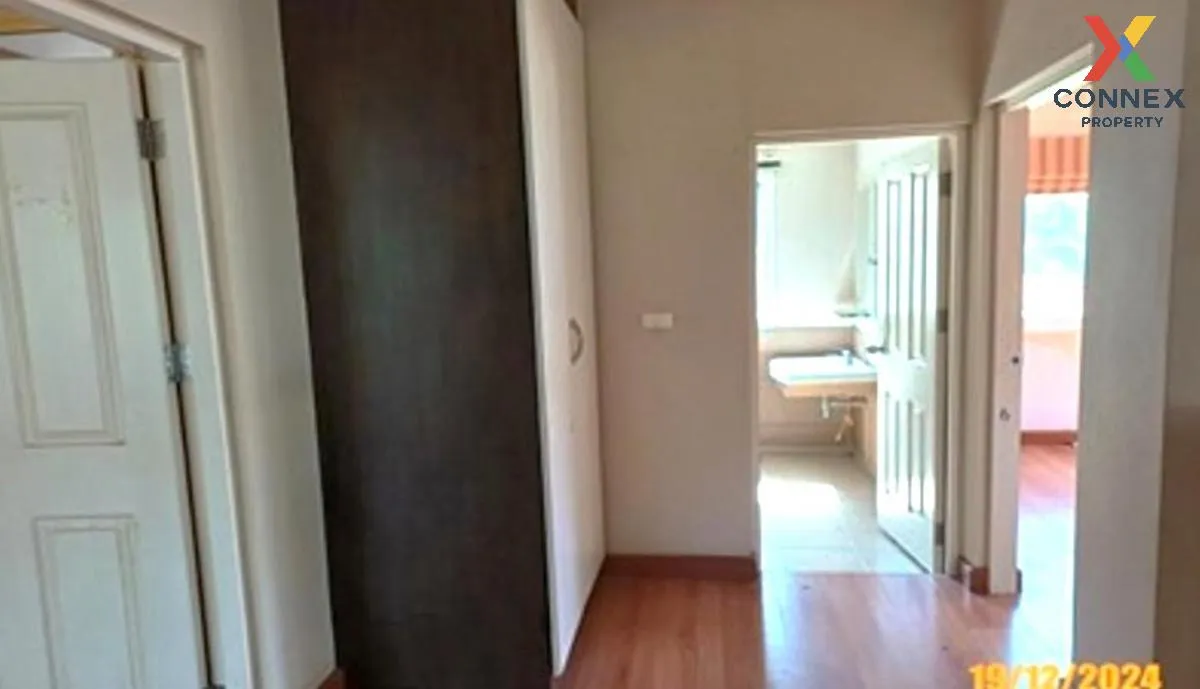 ขายบ้าน  คาซ่า แกรนด์ รัตนาธิเบศร์ - ราชพฤกษ์ บางรักน้อย เมืองนนท