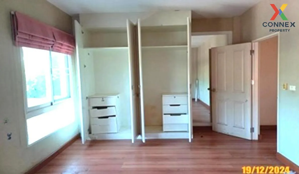 ขายบ้าน  คาซ่า แกรนด์ รัตนาธิเบศร์ - ราชพฤกษ์ บางรักน้อย เมืองนนท