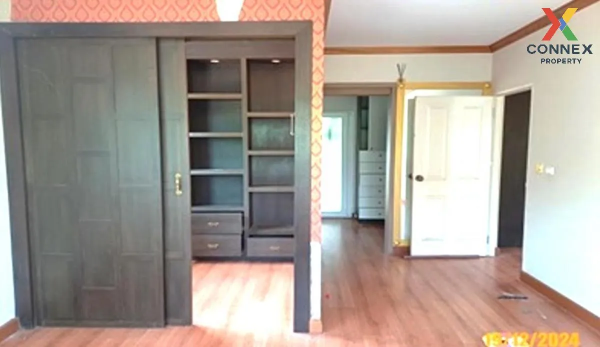 ขายบ้าน  คาซ่า แกรนด์ รัตนาธิเบศร์ - ราชพฤกษ์ บางรักน้อย เมืองนนท