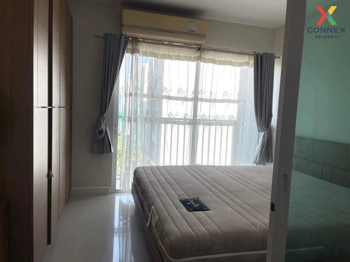 ขายคอนโด  เมโทร ปาร์ค สาทร BTS-วุฒากาศ ปากคลองภาษีเจริญ เขต ภาษีเ 3