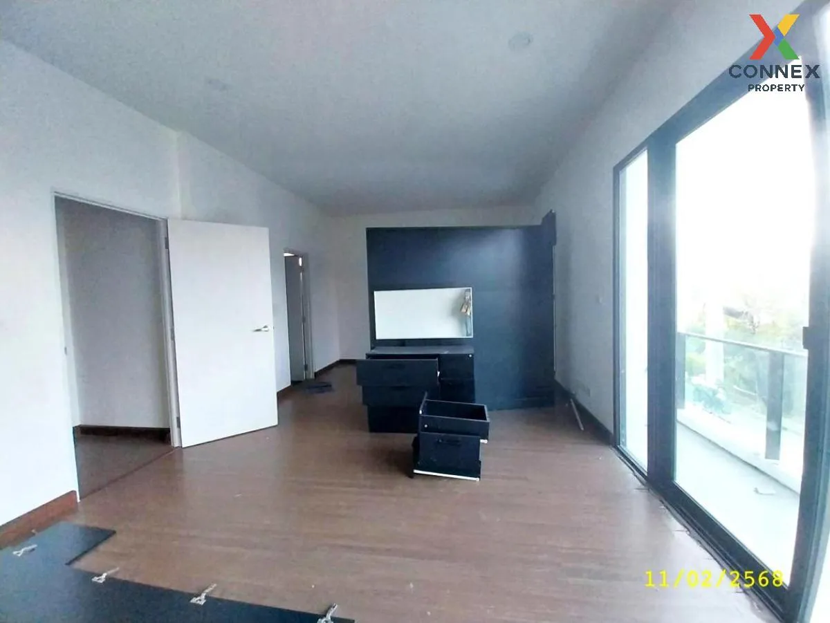 ขายบ้าน  เดอะ ซิตี้ ราชพฤกษ์ - สวนผัก มหาสวัสดิ์ บางกรวย นนทบุรี 