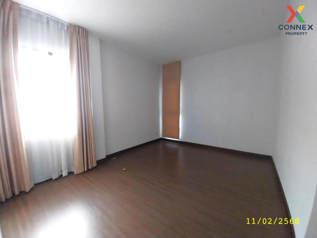 ขายบ้าน  เดอะ ซิตี้ ราชพฤกษ์ - สวนผัก มหาสวัสดิ์ บางกรวย นนทบุรี 