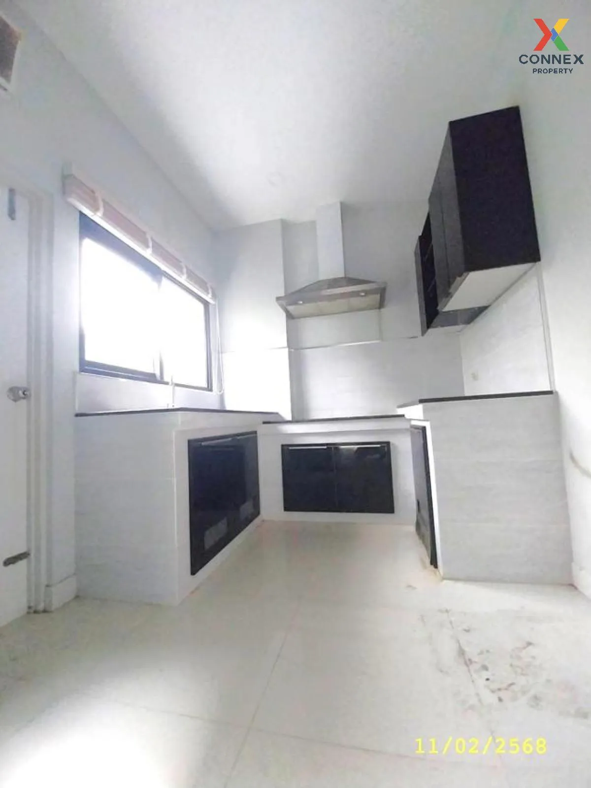 ขายบ้าน  เดอะ ซิตี้ ราชพฤกษ์ - สวนผัก มหาสวัสดิ์ บางกรวย นนทบุรี 