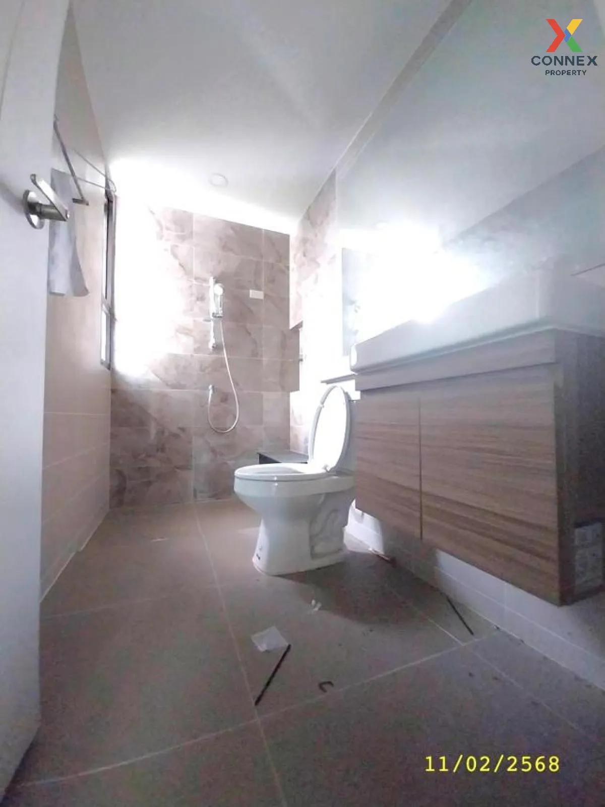 ขายบ้าน  เดอะ ซิตี้ ราชพฤกษ์ - สวนผัก มหาสวัสดิ์ บางกรวย นนทบุรี 