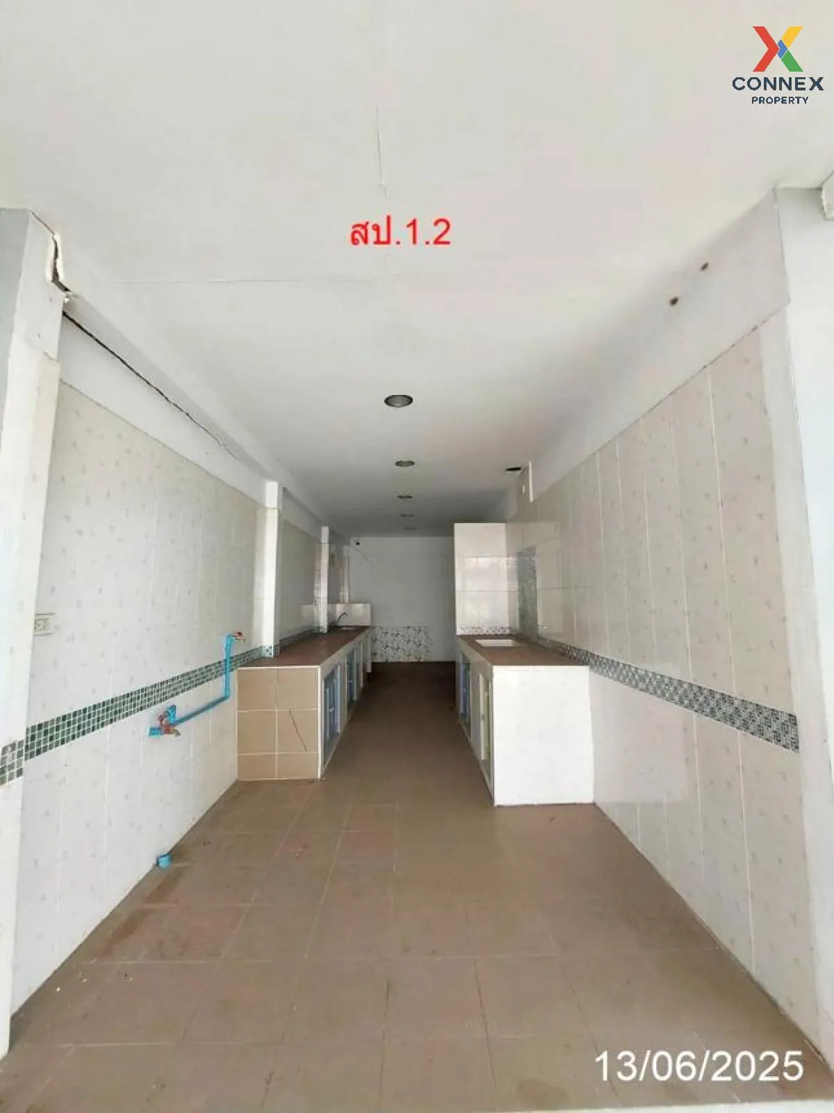 For Sale House , Baan Lapawan 21 , Bang Phlap , Pak Kret , Nontha