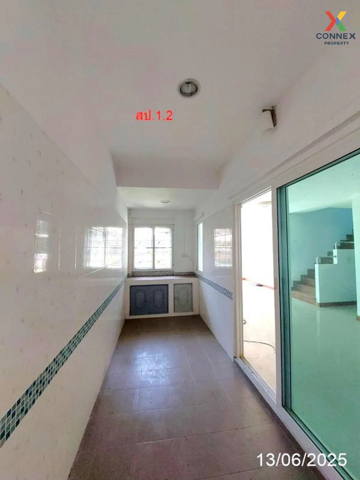 For Sale House , Baan Lapawan 21 , Bang Phlap , Pak Kret , Nontha