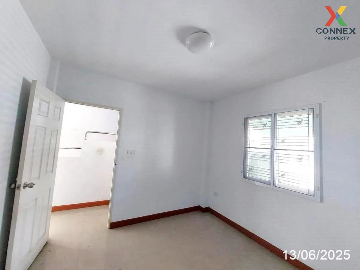 For Sale House , Baan Lapawan 21 , Bang Phlap , Pak Kret , Nontha