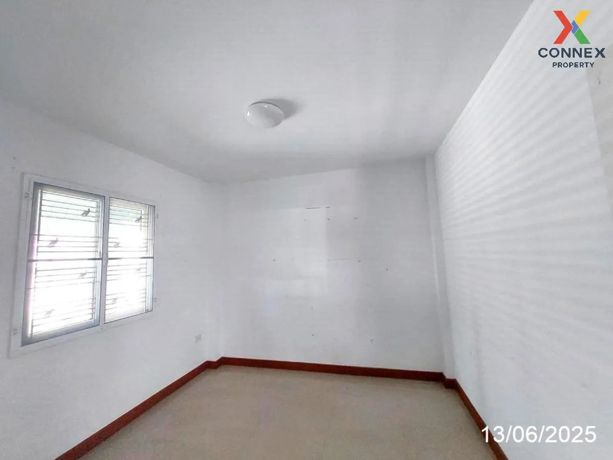 For Sale House , Baan Lapawan 21 , Bang Phlap , Pak Kret , Nontha