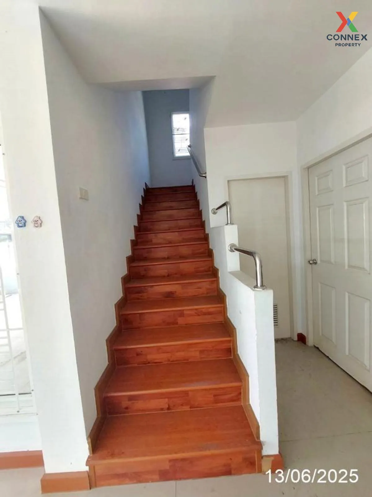 For Sale House , Baan Lapawan 21 , Bang Phlap , Pak Kret , Nontha