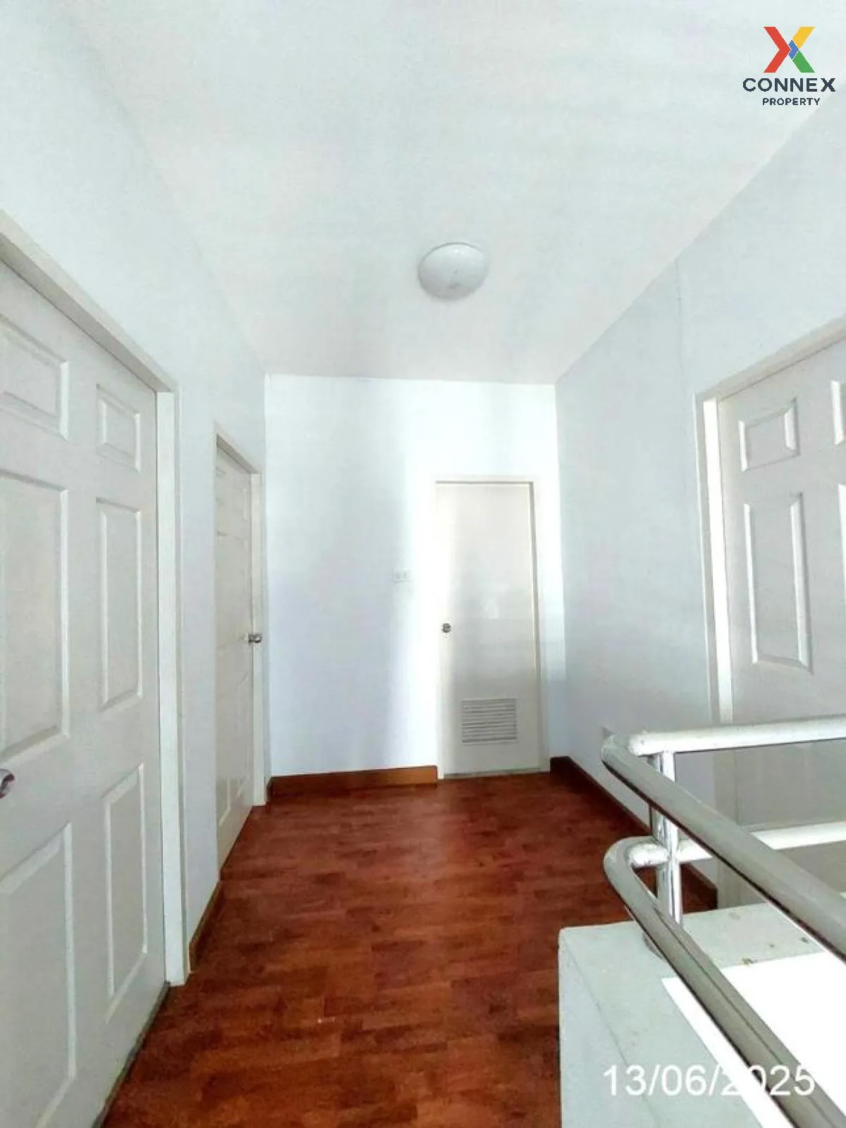 For Sale House , Baan Lapawan 21 , Bang Phlap , Pak Kret , Nontha