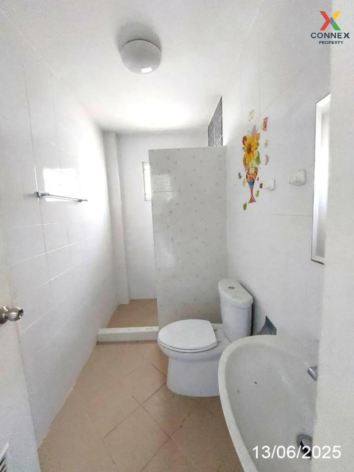 For Sale House , Baan Lapawan 21 , Bang Phlap , Pak Kret , Nontha