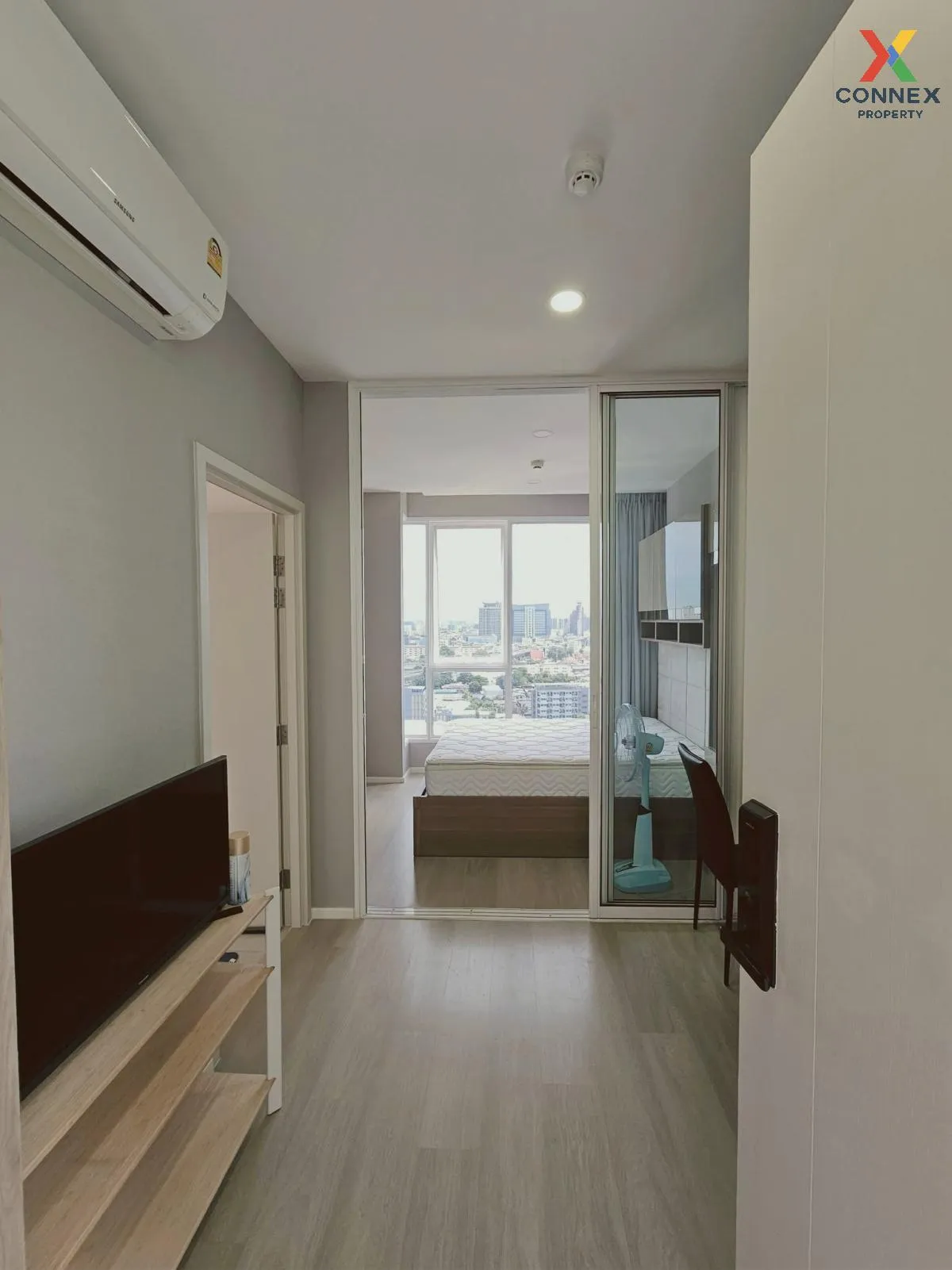 For Rent Condo , De LAPIS Charan 81 , MRT-Bang Phlat , Bang Phlat 1