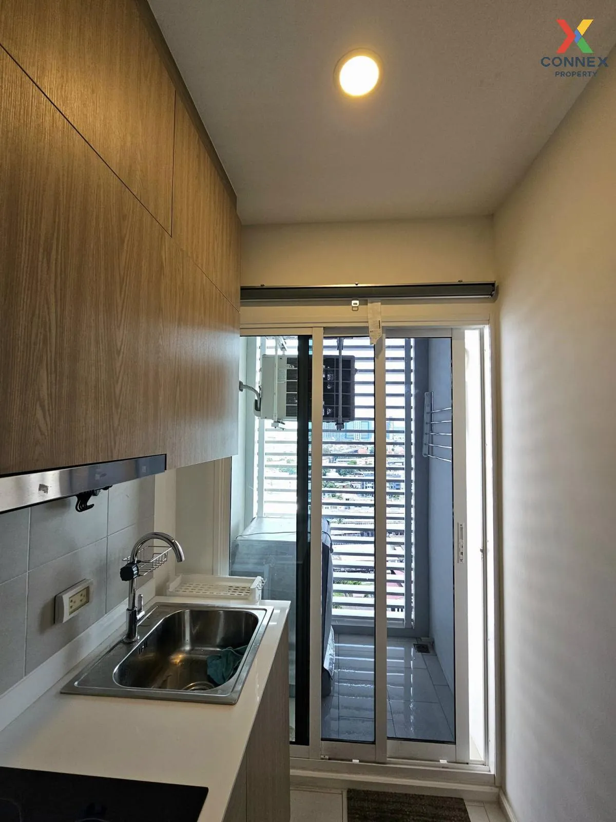 For Rent Condo , De LAPIS Charan 81 , MRT-Bang Phlat , Bang Phlat 3