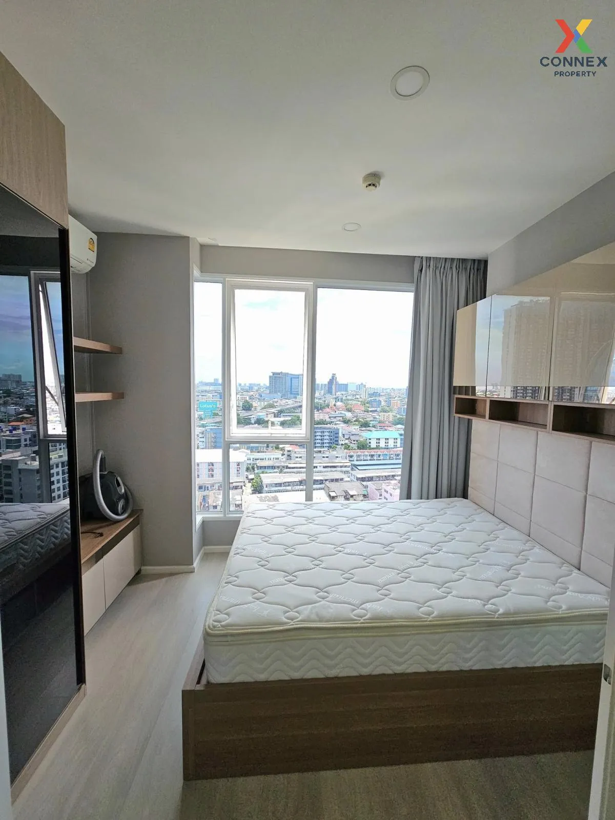 For Rent Condo , De LAPIS Charan 81 , MRT-Bang Phlat , Bang Phlat 4