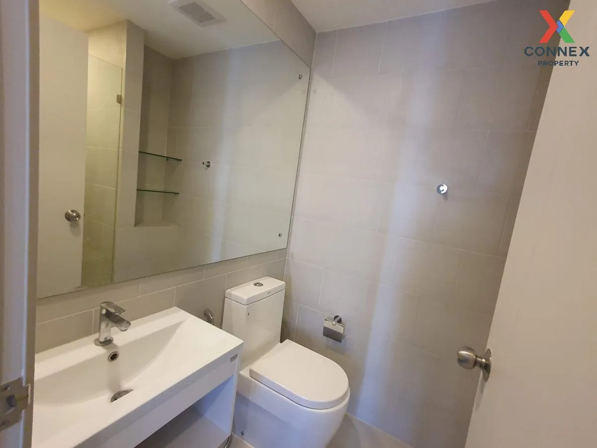 For Rent Condo , De LAPIS Charan 81 , MRT-Bang Phlat , Bang Phlat