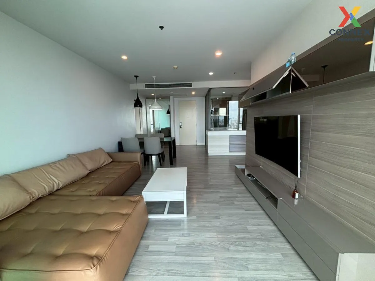 For Sale Condo , The Room BTS Wongwianyai , BTS-Wongwian Yai , Ba 1