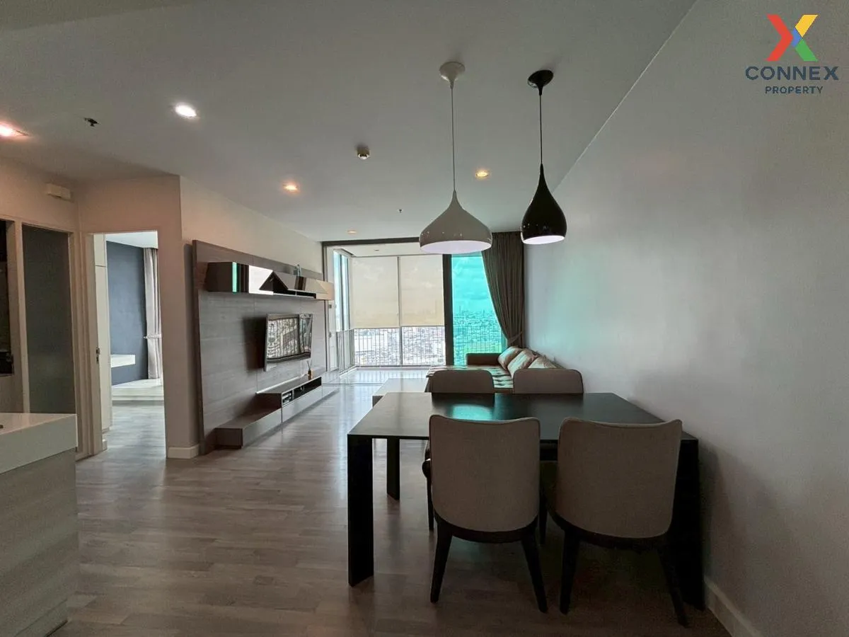 For Sale Condo , The Room BTS Wongwianyai , BTS-Wongwian Yai , Ba 3