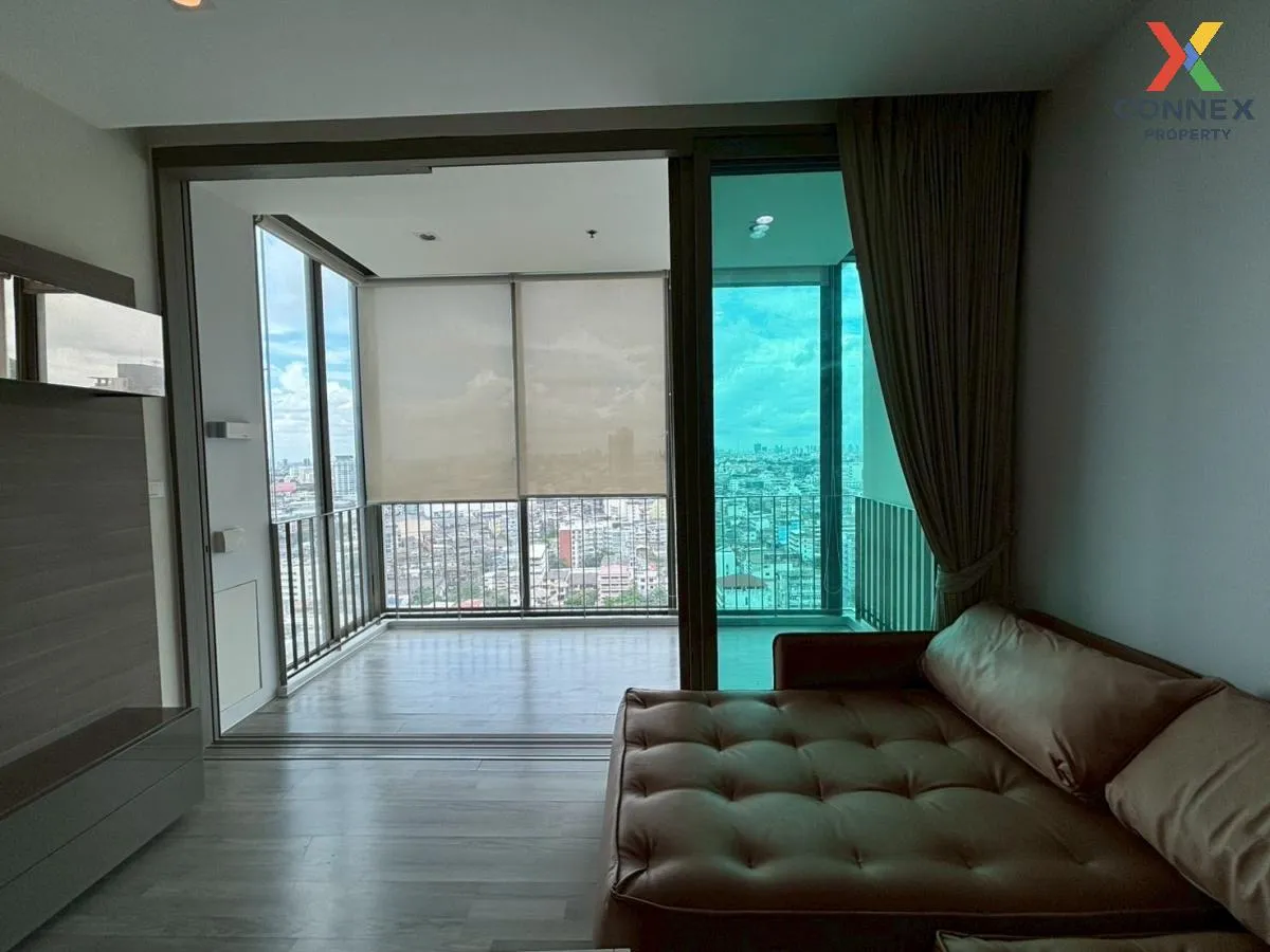 For Sale Condo , The Room BTS Wongwianyai , BTS-Wongwian Yai , Ba 4