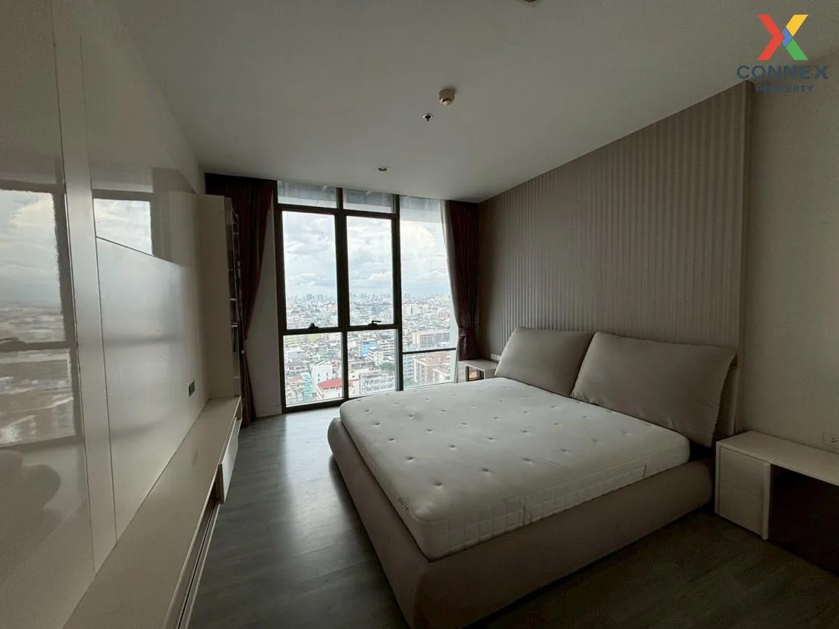 For Sale Condo , The Room BTS Wongwianyai , BTS-Wongwian Yai , Ba