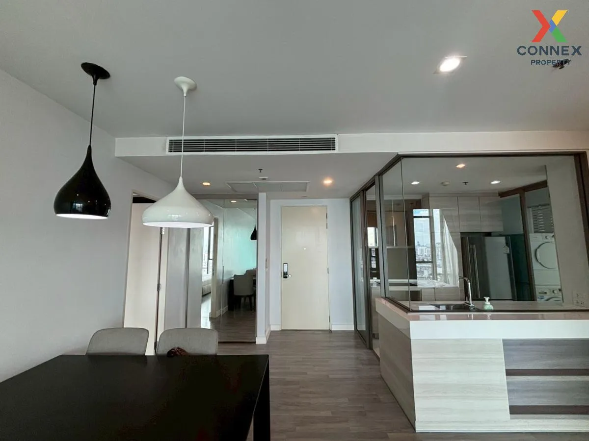 For Sale Condo , The Room BTS Wongwianyai , BTS-Wongwian Yai , Ba