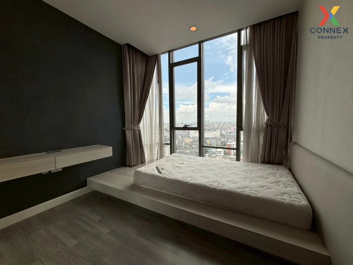 For Sale Condo , The Room BTS Wongwianyai , BTS-Wongwian Yai , Ba