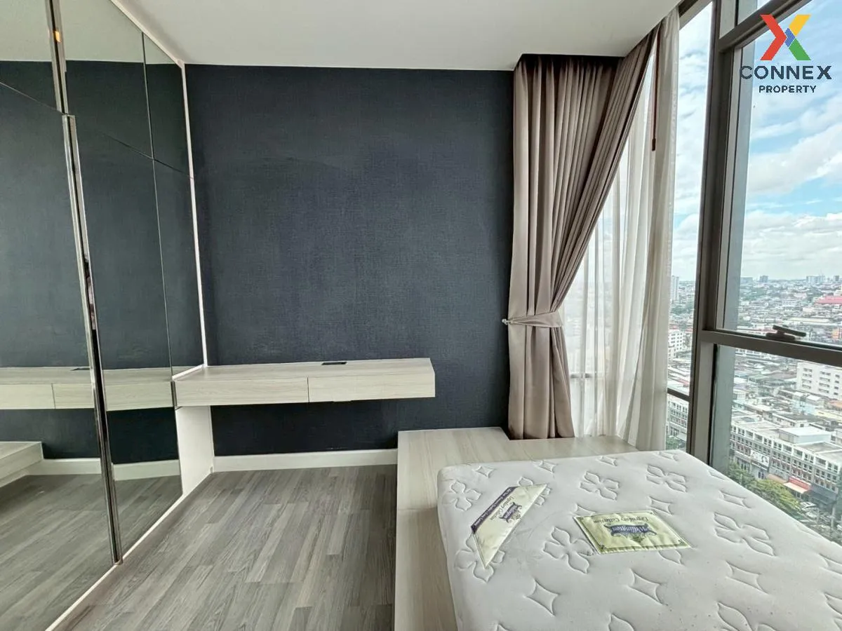 For Sale Condo , The Room BTS Wongwianyai , BTS-Wongwian Yai , Ba