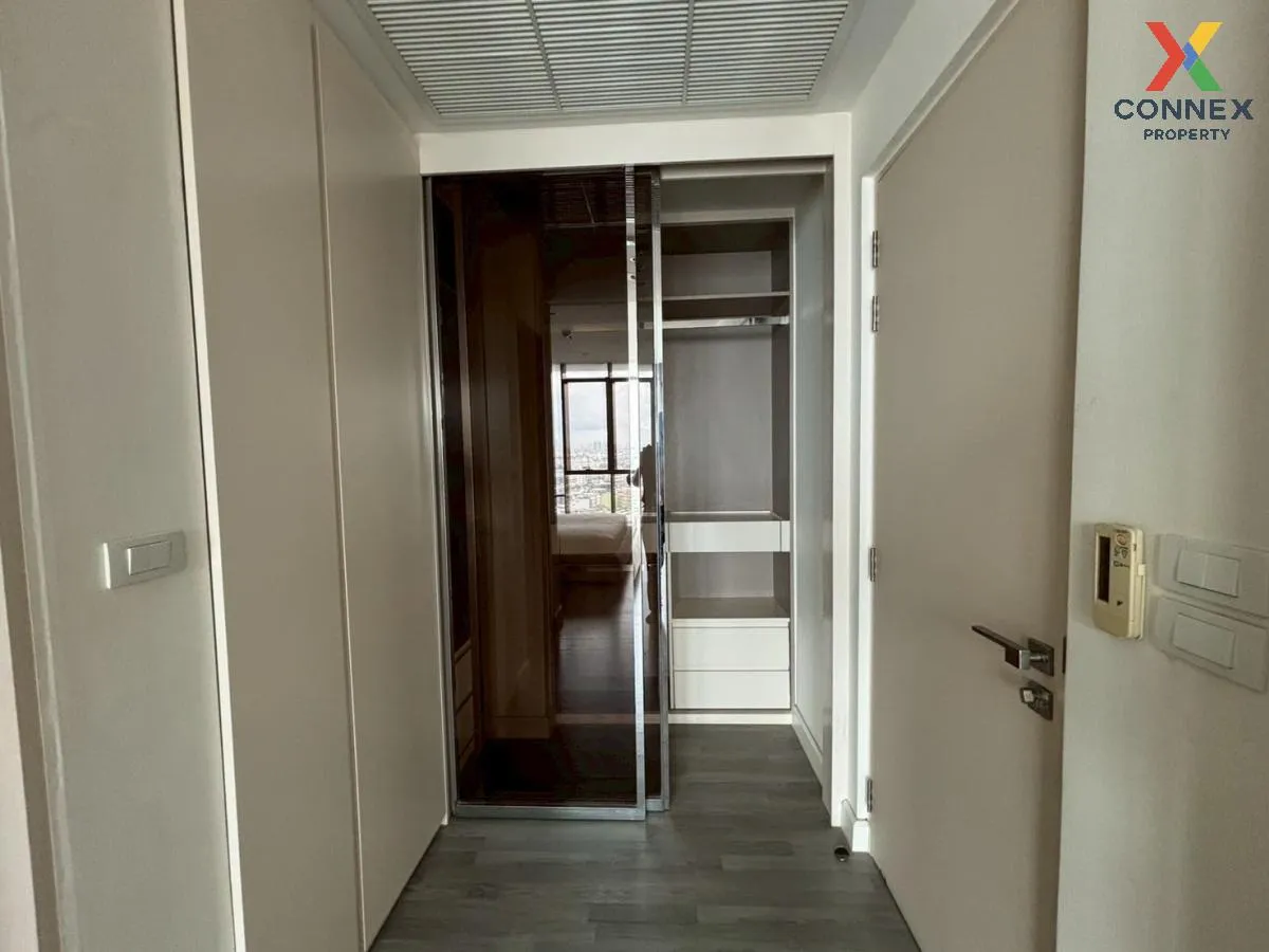 For Sale Condo , The Room BTS Wongwianyai , BTS-Wongwian Yai , Ba