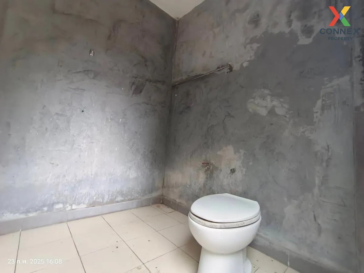 For Sale Land with buildings area 3859 square wah Sai Ma Nonthabu For Sale Land with buildings area 3859 square wah Sai Ma Nonthabu