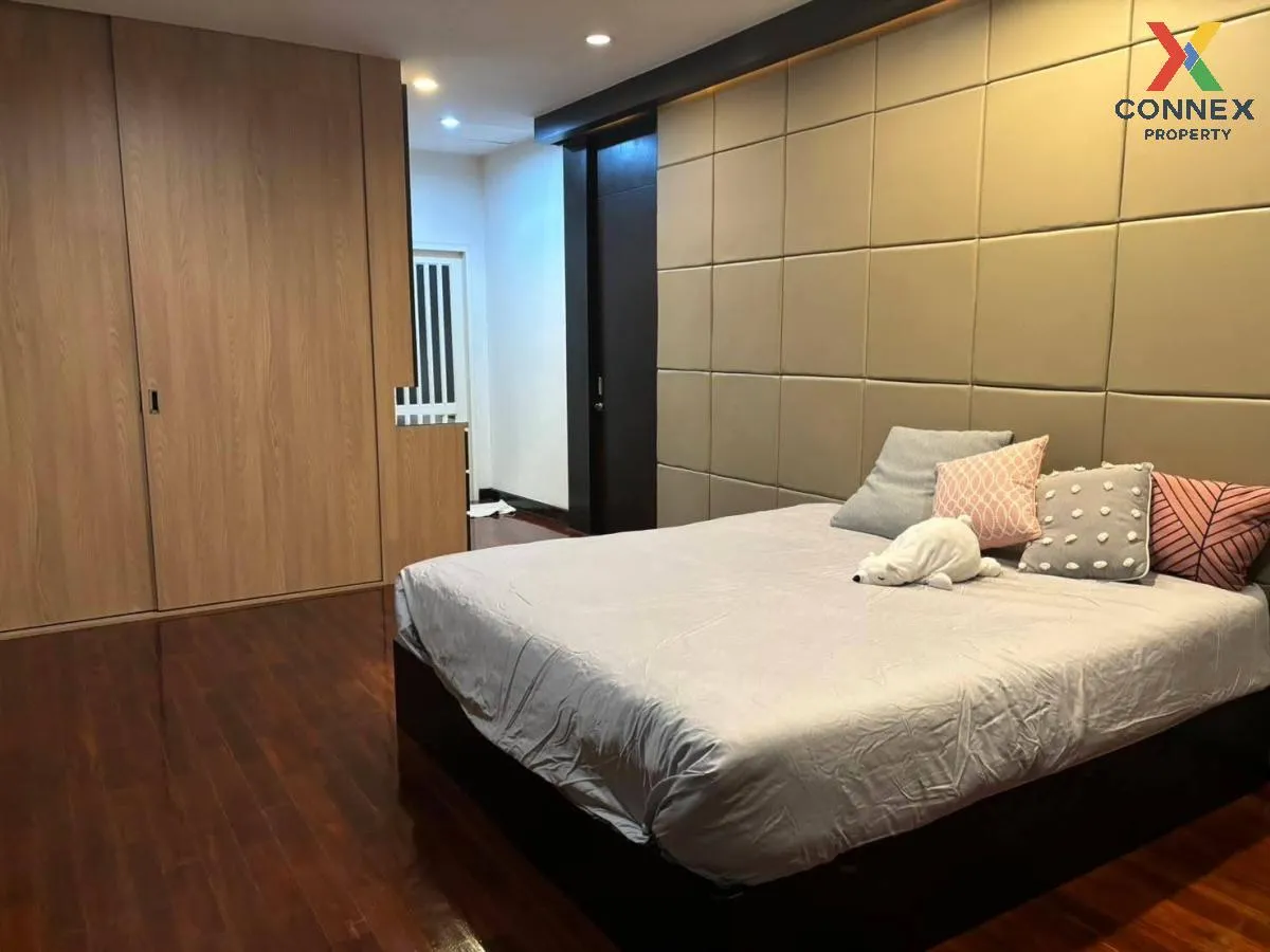 For Rent House , Baan Ladprao 2 Exclusive Residence , MRT-Ladprao