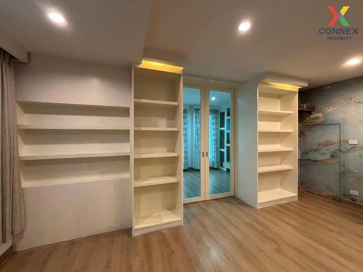 For Rent House , Baan Ladprao 2 Exclusive Residence , MRT-Ladprao