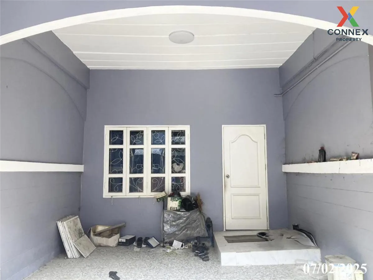 ขายทาวน์เฮ้าส์/ทาวน์โฮม  บ้านปิยวรารมย์ 3 ไทรน้อย ไทรน้อย นนทบุรี ขายทาวน์เฮ้าส์/ทาวน์โฮม  บ้านปิยวรารมย์ 3 ไทรน้อย ไทรน้อย นนทบุรี 2