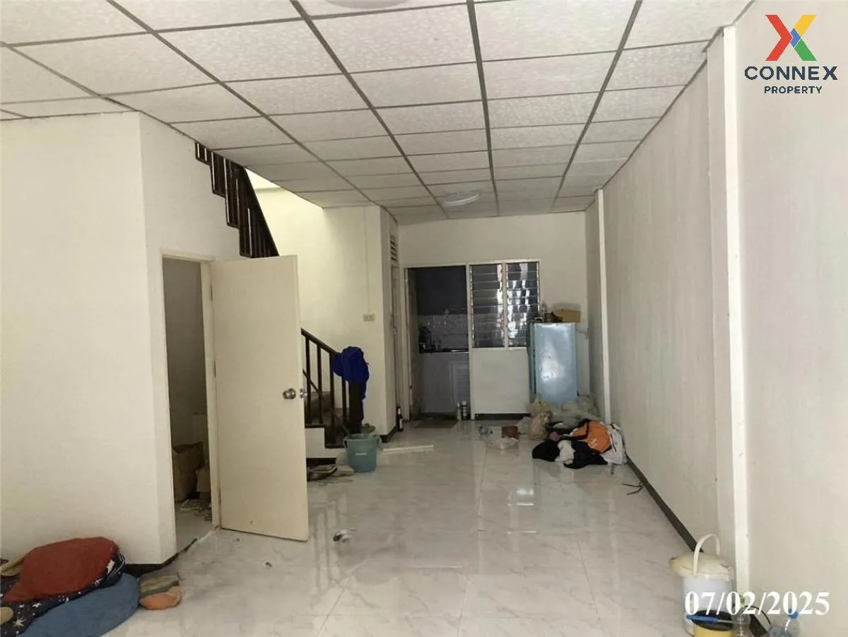 ขายทาวน์เฮ้าส์/ทาวน์โฮม  บ้านปิยวรารมย์ 3 ไทรน้อย ไทรน้อย นนทบุรี ขายทาวน์เฮ้าส์/ทาวน์โฮม  บ้านปิยวรารมย์ 3 ไทรน้อย ไทรน้อย นนทบุรี 3