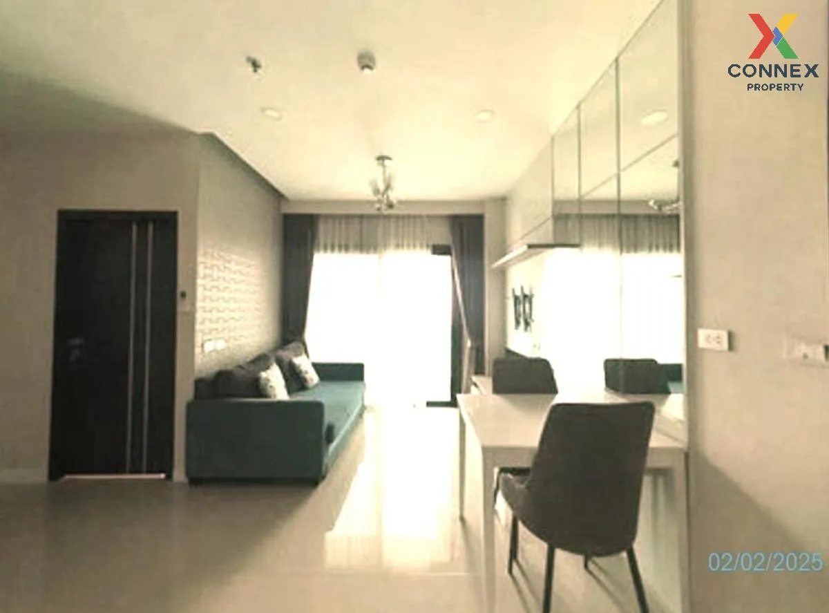 ขายคอนโด  ดุสิต แกรนด์ วิว หนองปรือ บางละมุง ชลบุรี CX-128632 ขายคอนโด  ดุสิต แกรนด์ วิว หนองปรือ บางละมุง ชลบุรี CX-128632 2