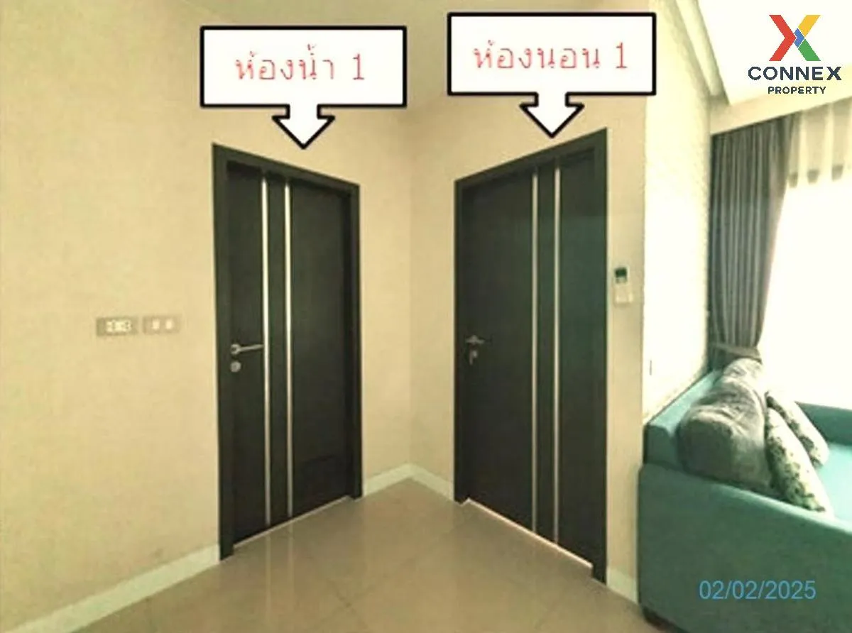 ขายคอนโด  ดุสิต แกรนด์ วิว หนองปรือ บางละมุง ชลบุรี CX-128632 ขายคอนโด  ดุสิต แกรนด์ วิว หนองปรือ บางละมุง ชลบุรี CX-128632 4