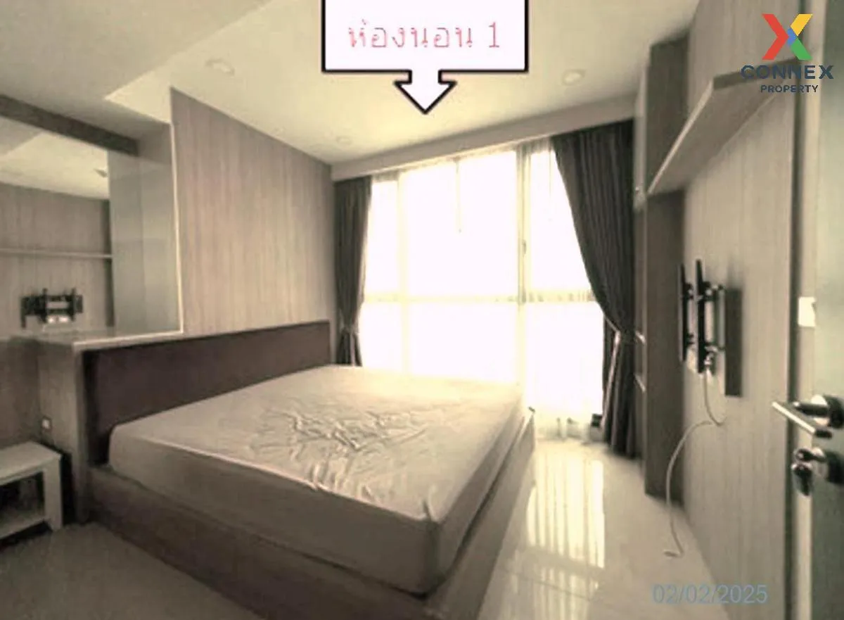 ขายคอนโด  ดุสิต แกรนด์ วิว หนองปรือ บางละมุง ชลบุรี CX-128632 ขายคอนโด  ดุสิต แกรนด์ วิว หนองปรือ บางละมุง ชลบุรี CX-128632