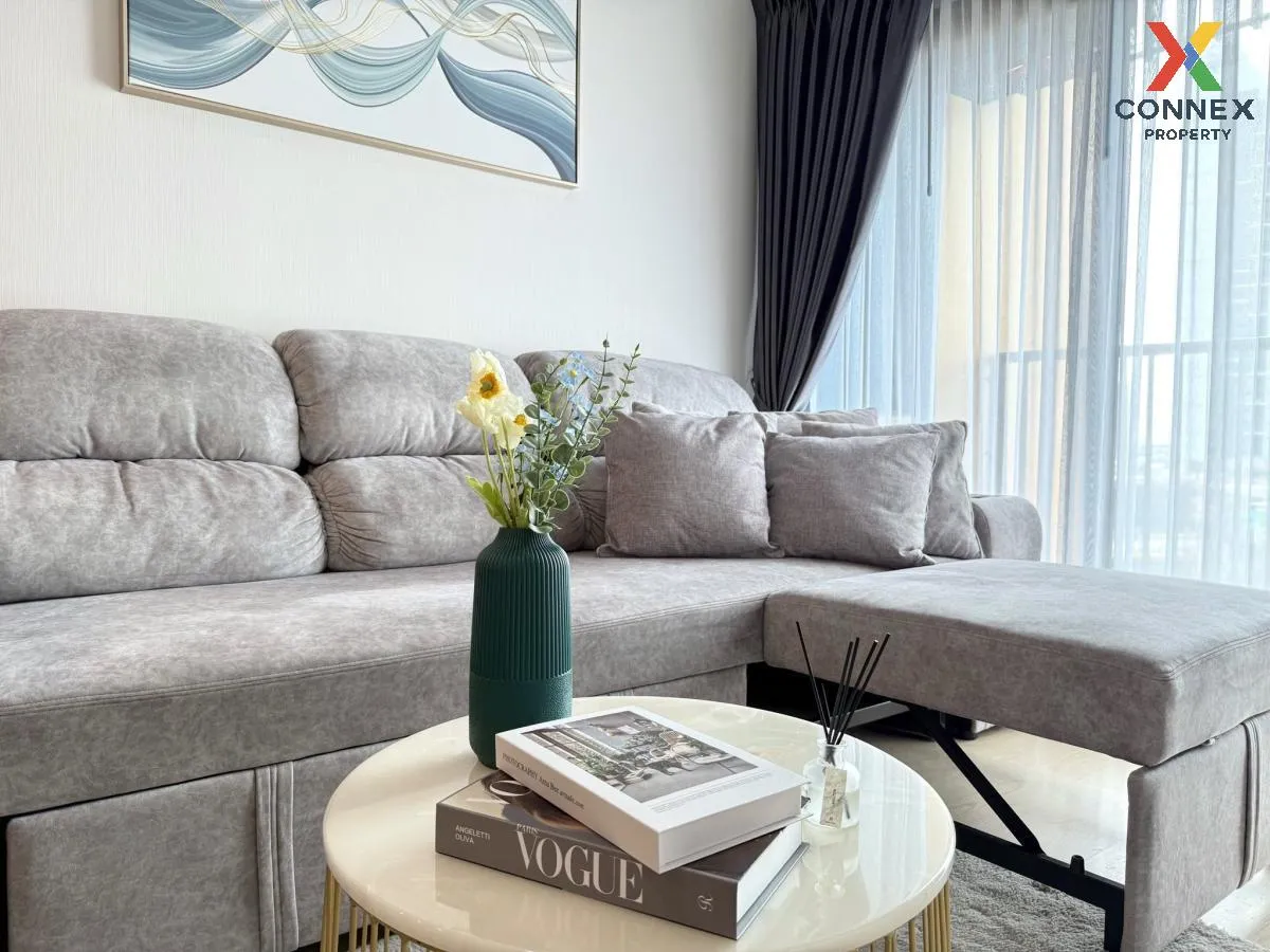 For Sale Condo , The Tree Sukhumvit 71 , ARL-Ramkhamhaeng , Suan  2
