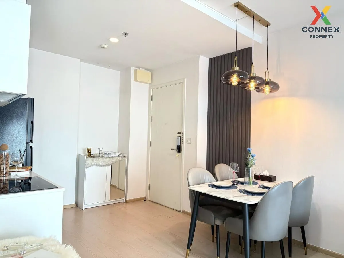 For Sale Condo , The Tree Sukhumvit 71 , ARL-Ramkhamhaeng , Suan  3