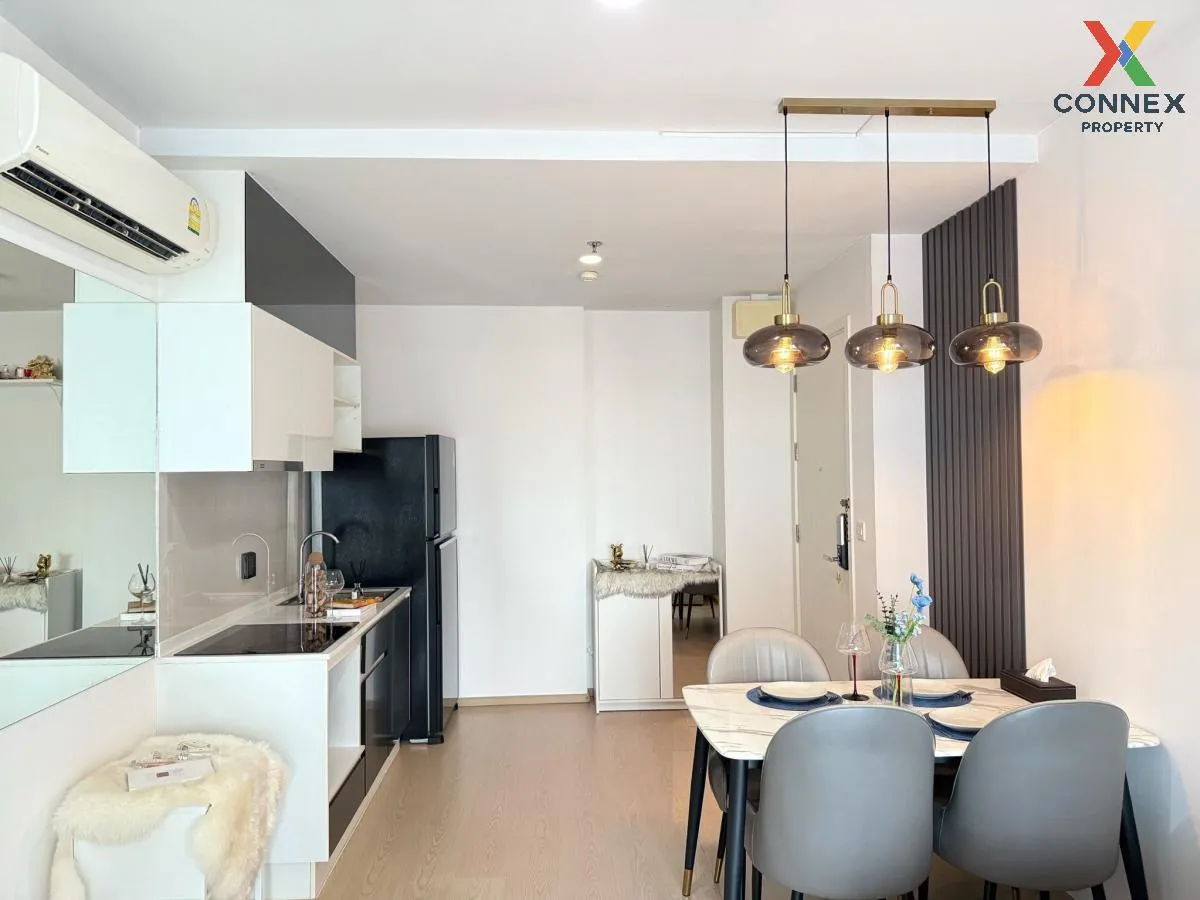 For Sale Condo , The Tree Sukhumvit 71 , ARL-Ramkhamhaeng , Suan  4